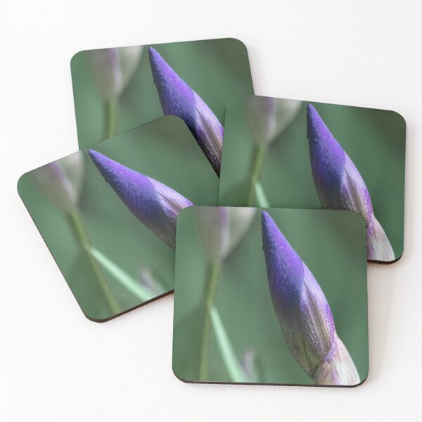 Item preview, Iris about to bloom designed and sold by CanadianWild418.
