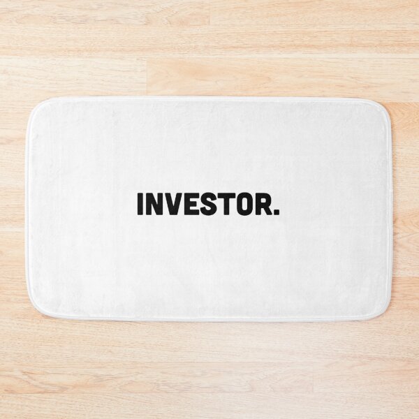 Item preview, Investor designed and sold by Coolprints1.