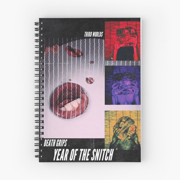 Item preview, YEAR OF THE SNITCH designed and sold by GilRod97.