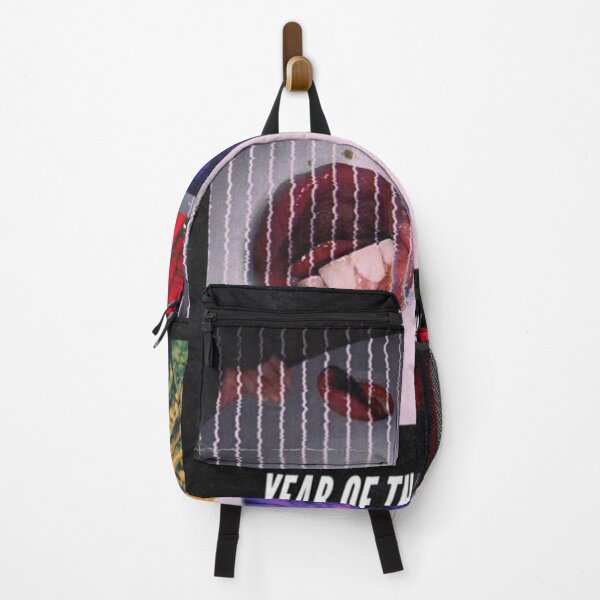 snitch backpack