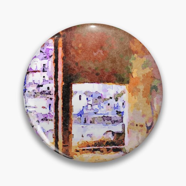 Item preview, Matera: view designed and sold by Giuseppe Cocco.