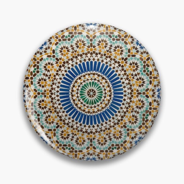 Item preview, Arabian Tiles designed and sold by Andrei Rose.