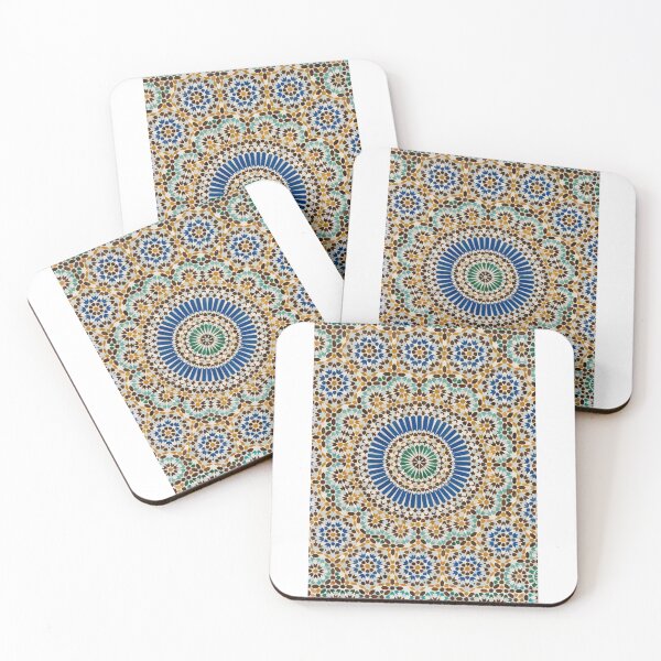 Item preview, Arabian Tiles designed and sold by Andrei Rose.