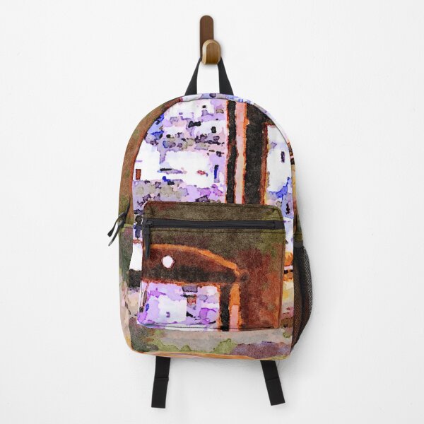 Item preview, Matera: view designed and sold by Giuseppe Cocco.