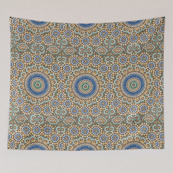 Item preview, Arabian Tiles designed and sold by Andrei Rose.