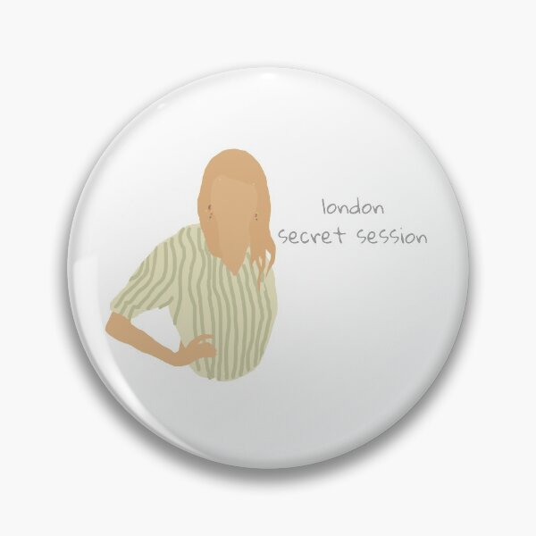 Item preview, london secret session  designed and sold by fanartgalore.