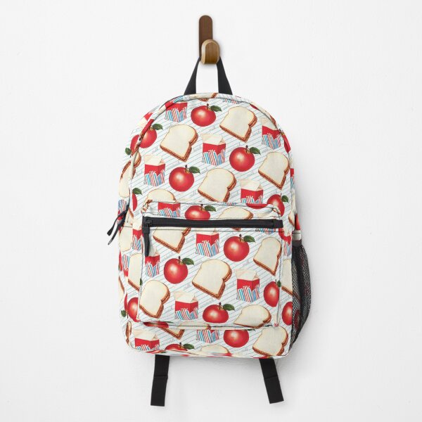 Item preview, Lunch Pattern - Ruled designed and sold by Kelly  Gilleran.