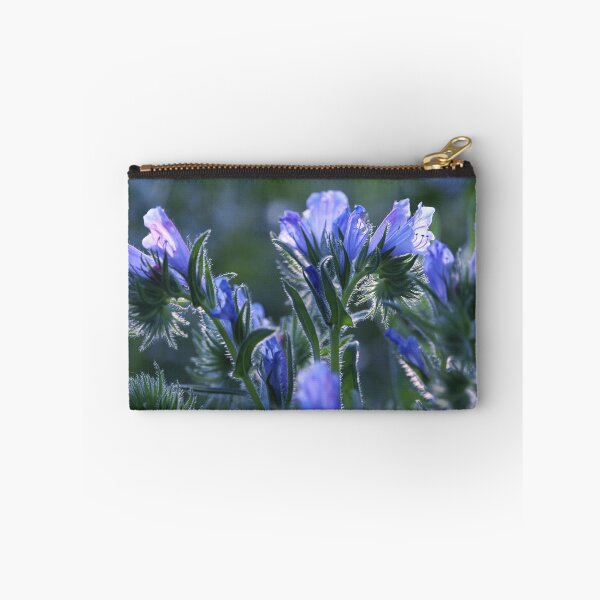 Item preview, Beautiful Blue Backlit Echium Flowers  designed and sold by Imladris01.
