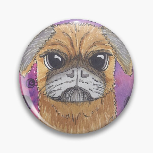 Item preview, Pug designed and sold by artsyANTcreatns.