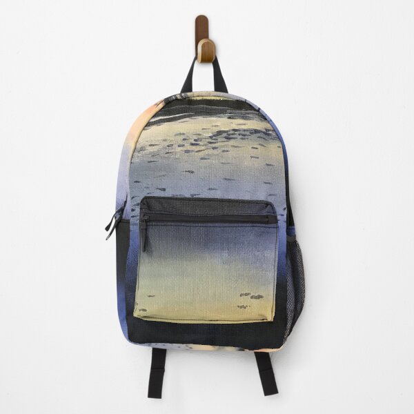 Item preview, Blue Sunset designed and sold by Sawyer Adams.