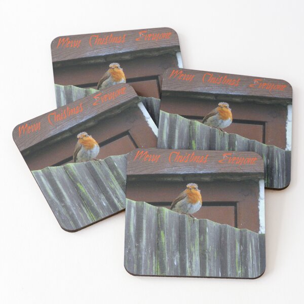 Item preview, Merry Christmas everyone - 1 designed and sold by Sharon Perrett.