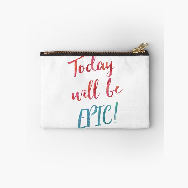 Item preview, EPIC DAY designed and sold by Magdalena Mikos.