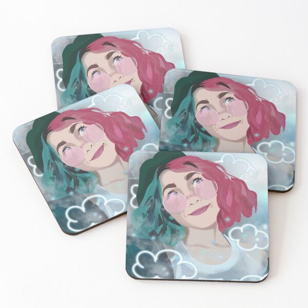 Item preview, Head in the clouds designed and sold by Savagegrr.