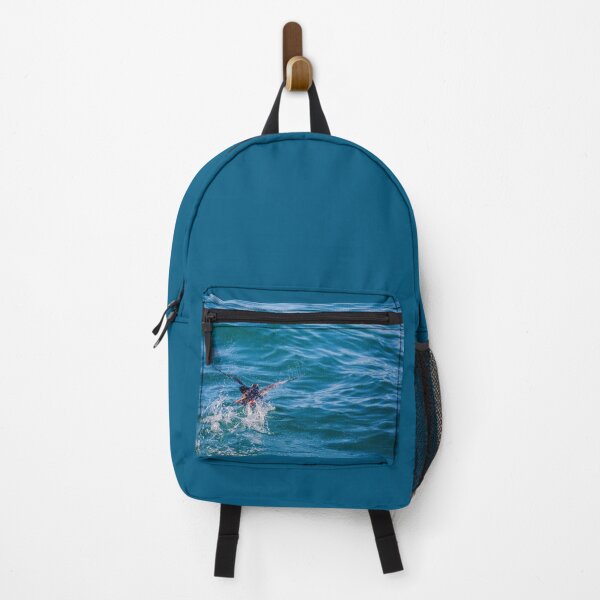 Item preview, Running puffin designed and sold by Svetlana Korneliuk.