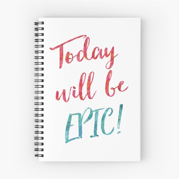 Aperçu de l'œuvre EPIC DAY créée et vendue par Magdalena Mikos.