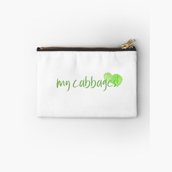 Item preview, My Cabbages! Avatar the Last Airbender designed and sold by madeline-ad.