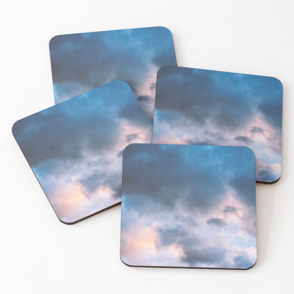 Item preview, Blue Sky & Cloud designed and sold by dualogy.