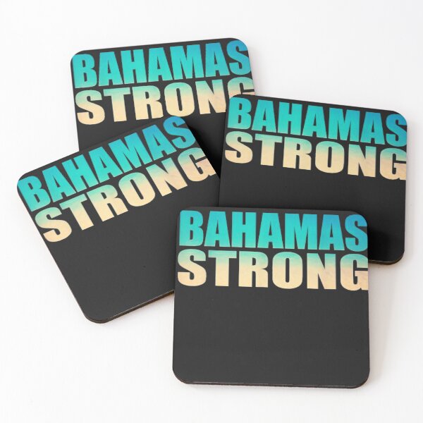 Item preview, Bahama Strong designed and sold by Mavesha.