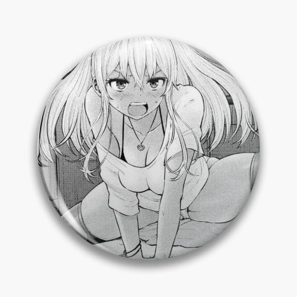 Item preview, Cute girl 2 designed and sold by OtakuTeeSociety.