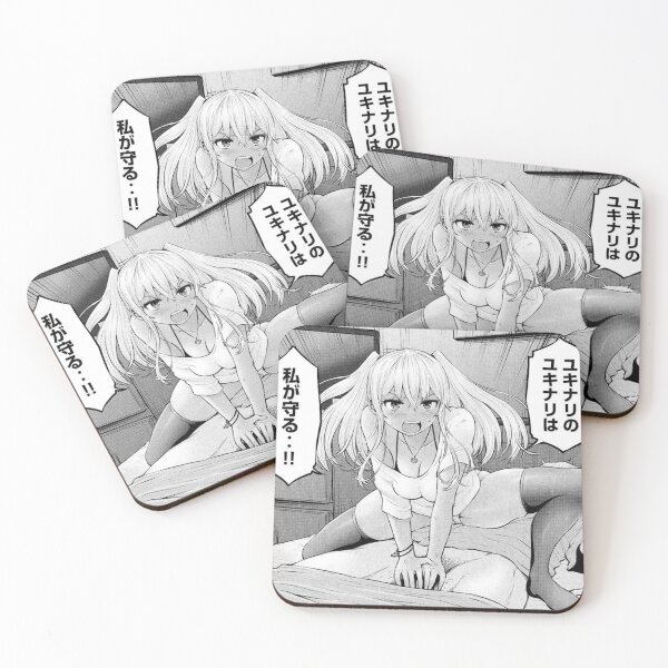 Item preview, Cute girl 2 designed and sold by OtakuTeeSociety.