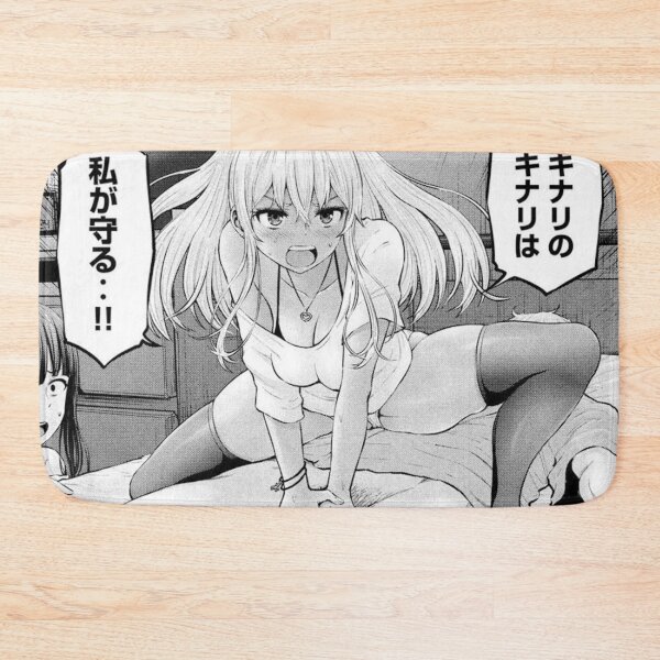 Item preview, Cute girl 2 designed and sold by OtakuTeeSociety.