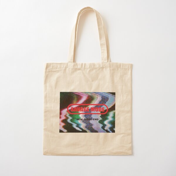 21 Savage Tote Bags Redbubble