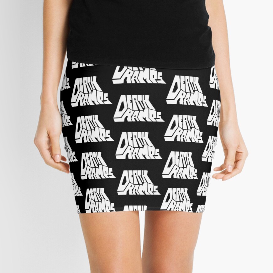 Item preview, Mini Skirt designed and sold by closfrank.