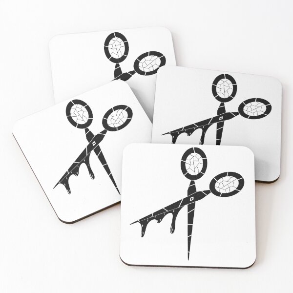 Item preview, Sharp designed and sold by Laura Kytömäki.