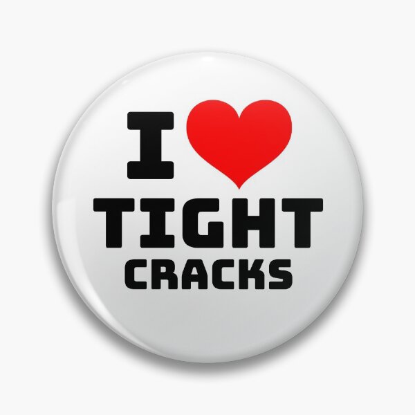 Item preview, Rock Climbing - I Heart Tight Cracks designed and sold by dkarasinski.