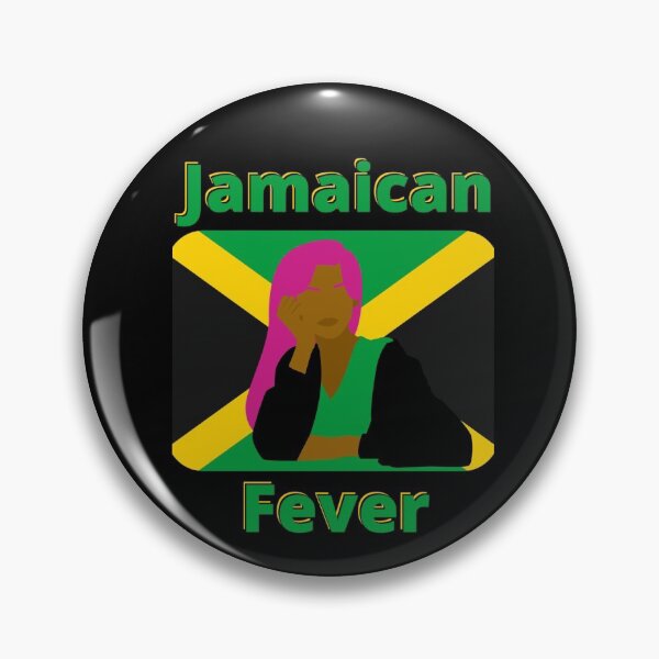 Item preview, Jamaican Fever designed and sold by Danyell369.