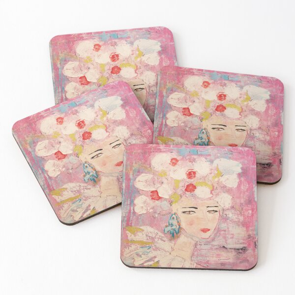 Item preview, Marie Antoinette designed and sold by calandradesigns.