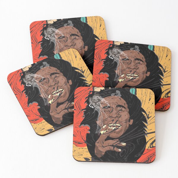 Item preview, Multicolor graphic Illustration designed and sold by Dead-Famous.