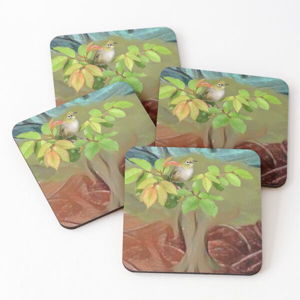 Item preview, Bird in Tree designed and sold by Aquila Light Pictures.