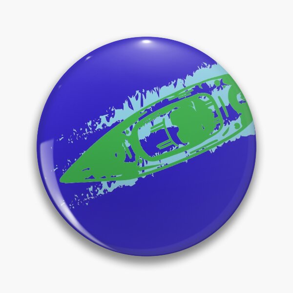 Item preview, Kayaking for the kayak lover designed and sold by JAZTshirt.