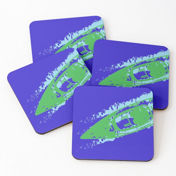 Item preview, Kayaking for the kayak lover designed and sold by JAZTshirt.