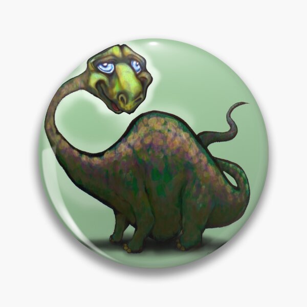 Item preview, Apatosaurus (Brontosaurus) designed and sold by Kevin Middleton.