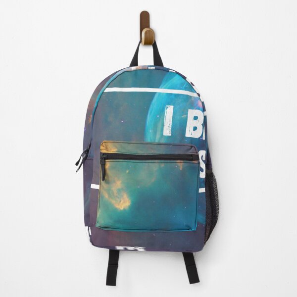 Item preview, I Believe In Possibilities  designed and sold by China Decoded.