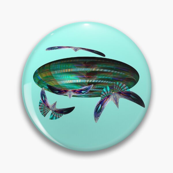 Item preview, Flight designed and sold by Elaine Bawden.