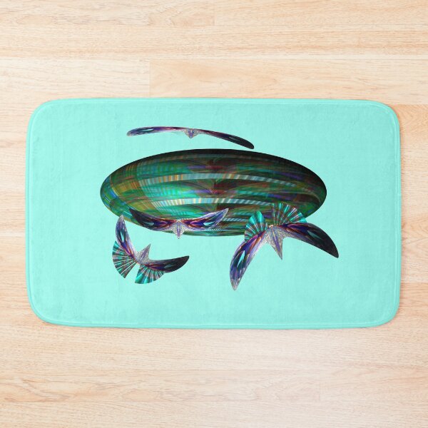 Item preview, Flight designed and sold by Elaine Bawden.