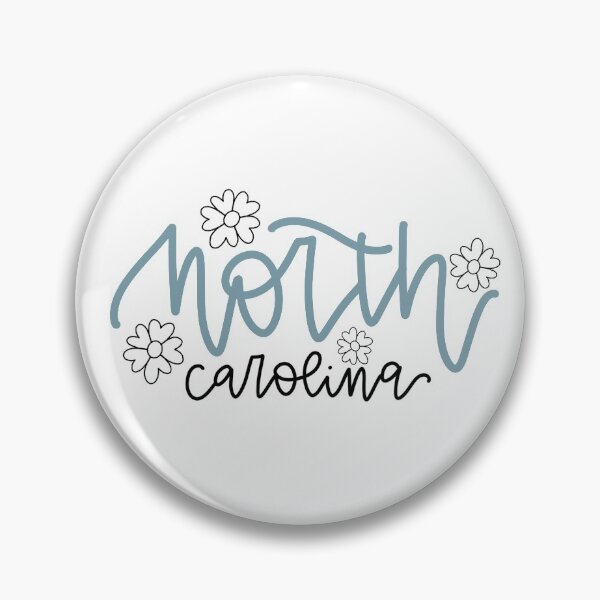 Item preview, North Carolina designed and sold by Brennen Tripp.