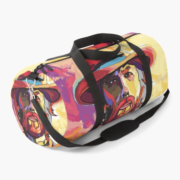 Ranger Duffle Bag