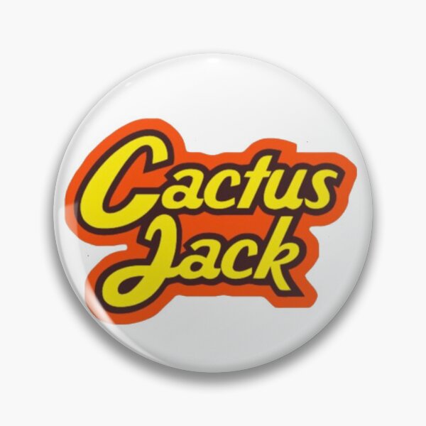 Item preview, Cactus Jack  designed and sold by Sarah Bramley.