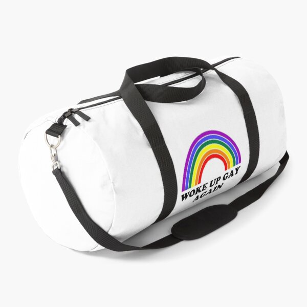 Item preview, LGBT Straight Ally Pride | Woke Up Gay Again designed and sold by MagicBoutique.