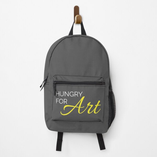 Item preview, Hungry for art designed and sold by Wideworld.