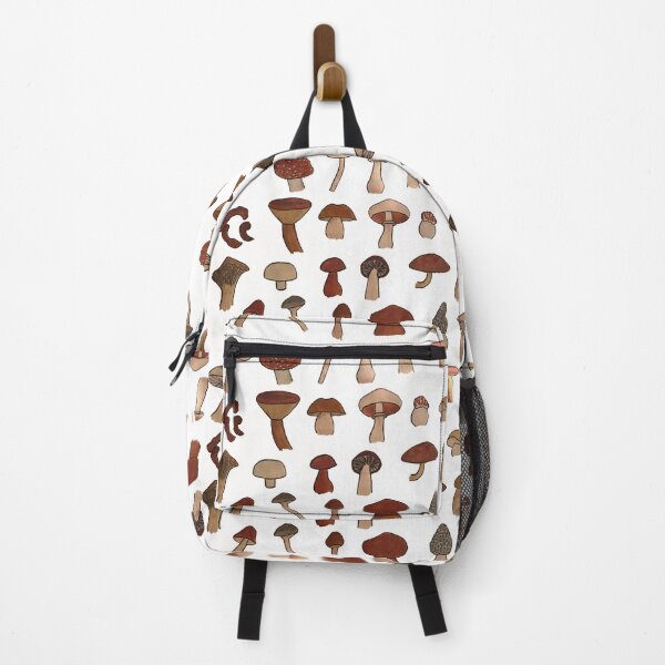 Item preview, Mushroom Study designed and sold by Sawyer Adams.