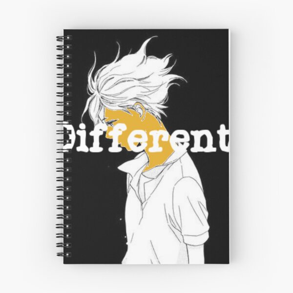 Item preview, different anime designed and sold by DanoDesign.