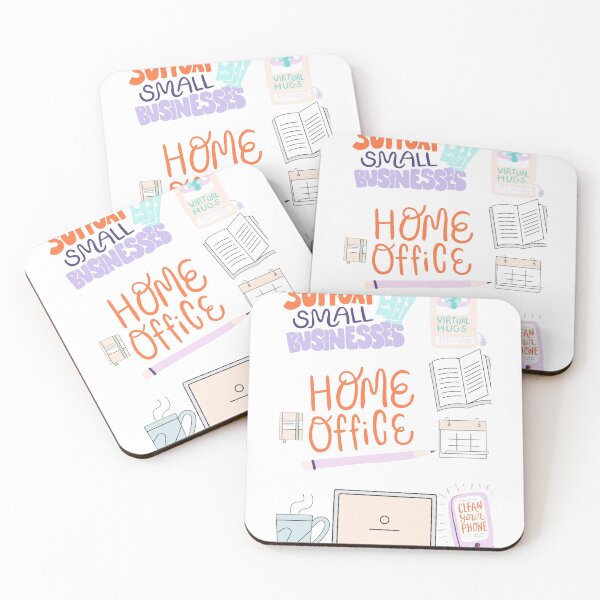 Item preview, Home office  designed and sold by Tonyasartprints.