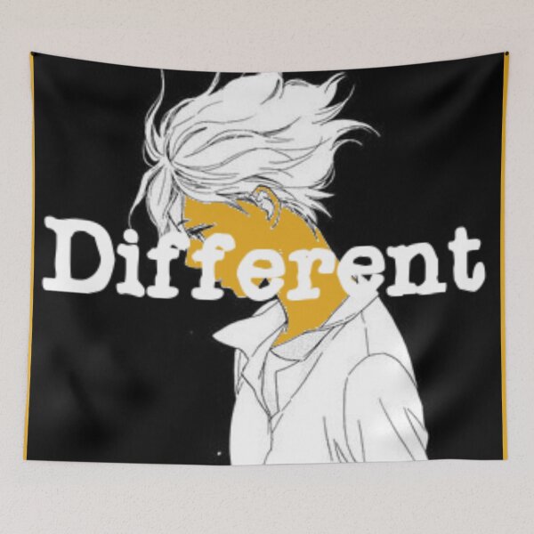Item preview, different anime designed and sold by DanoDesign.
