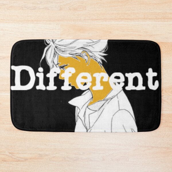 Item preview, different anime designed and sold by DanoDesign.