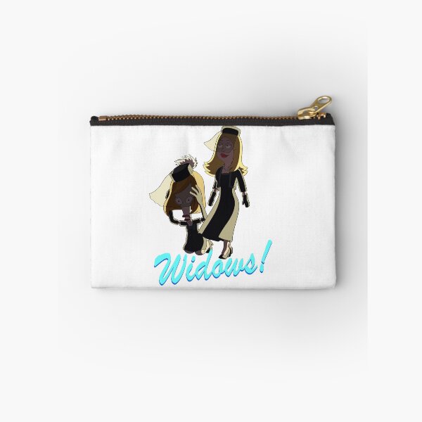 Item preview, American Dad Widows designed and sold by olivia-krig.